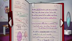 summertime saga 33 with erotic twists