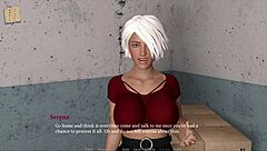 Lunar's Chosen 3 Game Adventure