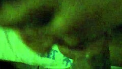 venezuelan putita from av andres bello in caracas