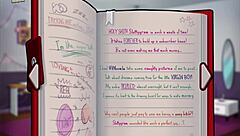 summertime saga 33 with erotic twists