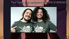 House Party First Impressions With Anime Characters