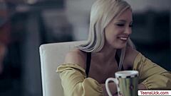 Enjoy watching these 3 horny milfs do threesome?