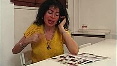 Film Gigol� Per Mature In Calore Parte01 Directed By Roby Bianchi