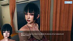 Let's play pretty woman with blowjob