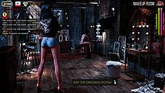 Monica finds a new dance partner in unexpected way