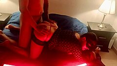 My Padrote friend rents the wife of my neighbor for sex