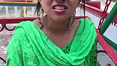 Bengali Hottie Sexy Story Mein Wild Dildo Play Share Kare! 😘