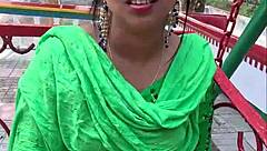 Bengali Hottie Sexy Story Mein Wild Dildo Play Share Kare! 😘