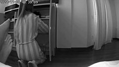 Cheating wife gets fucked by best friend and husband