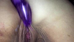 Tutiwitdabooty Meets For Public Fetish Fun With Dildo