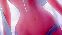 Beautiful Young Blonde Teen Love Doll Gets Fucked Hard!