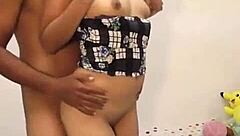 LOOK AT THIS HOT LATINA READY TO GET FUCKED!