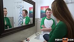 Is My Stepdad A Dirtbag Jimmy Michaels Jessie Rogers?