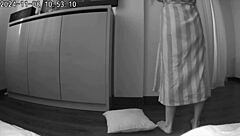 Wife cheats with husband's best friend