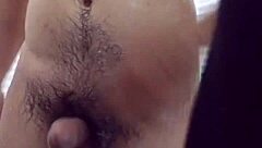 Gay Vietnamese Man Explores Desires in Blued Video 4