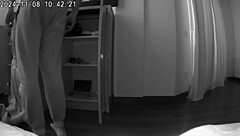 Wife cheats with husband's best friend