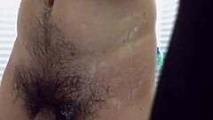 Gay Vietnamese Man Explores Desires in Blued Video 4