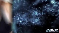 hot japanese amateurs squirting pussy in volume 10 compilation