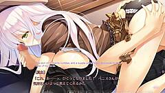 Primal Hearts 2 Route3 Scene1 With Subtitle