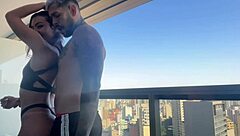 Caught Sister-In-Law And Fucked Her Hard!