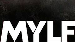 Spring Workout With Stunning Fit Milf Sandy Love Turns Into Wild Outdoor Fucking