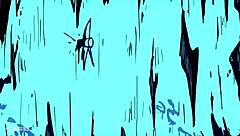 Exciting Animation By Derpixon In Hentai Style!