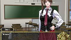 bible black infection high priest end playthrough part 3