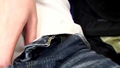 Man, I blew passersby and they totally split me apart!