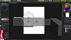 Stream picarto toniwing - trashman 2023 01 11 a