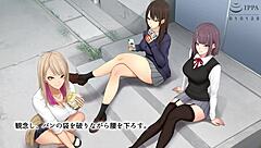 My Student Demands Intense Sexual Favors From Me