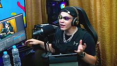 Did Flora Flash Her Tits For Ruan?