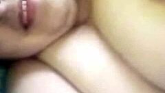 Ripples 76 features a curvy teen in ripped clothes with big tits in this hentai anime game.