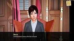 My new family 301 is a popular hentai cartoon anime series