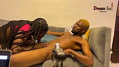 Porn Audition With A Young 18+ Pornstar She Ended Up Doing Anal