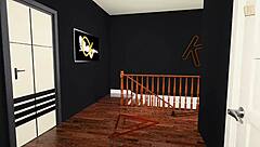 Being A Dik Chick Route 86 Talking to the Diks in 3D Hentai Cartoon Anime