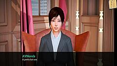 My new family 301 is a popular hentai cartoon anime series