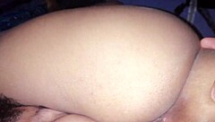 Amateur couple sucks Susy's pussy and ass in homemade video