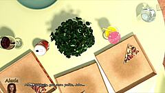 Big city pleasures 5: Scott doubts John's handling of Jessy