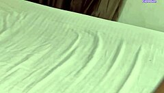 The two lesbian friends have a reunion.