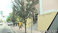 I love dilettante homo sex