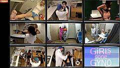 blaise celeste humiliated as human guinea pigs for doctor tampa com asian florida exam tits humiliation speculum african hospital innocent natural tits