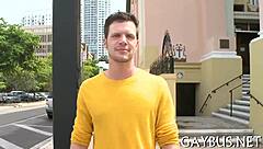 I love dilettante homo sex