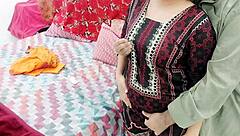 Pakistani bride celebrates wedding anniversary with husband on holiday