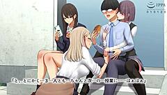 My Student Demands Intense Sexual Favors From Me