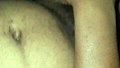 I watch griddy interracial anal with big titty blonde, she sucks then anal