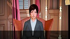 My new family 301 is a popular hentai cartoon anime series