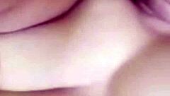 Ripples 76 features a curvy teen in ripped clothes with big tits in this hentai anime game.