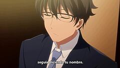 Yumemiru Otome 01 Esp: Hentai Anime Boobs Compilation