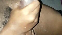 I watch griddy interracial anal with big titty blonde, she sucks then anal