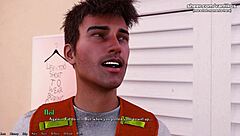 Wow, stepmom’s perfect body and hot tits steal the show! 🔥